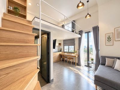 Khai Trương Căn hộ Tân Bình| Cộng Hòa, Trường Chinh, K300, Bảy Hiền — ảnh 1