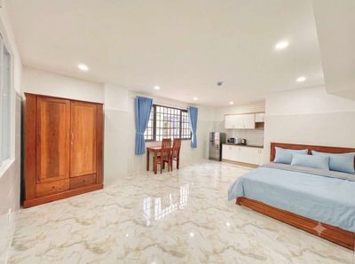 GIẢM SỐC 400K Thang máy Cửa sổ trời An ninh, An toàn, An yên PCCC đủ — ảnh 1