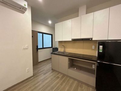 Cho thuê studio nhà phố trong vinhomes — ảnh 1