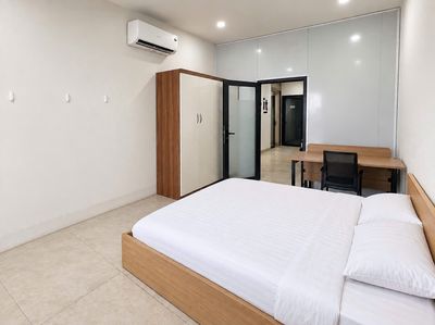 Chỉ 15tr/tháng – căn hộ 3pn full nội thất | vạn phúc city — ảnh 1