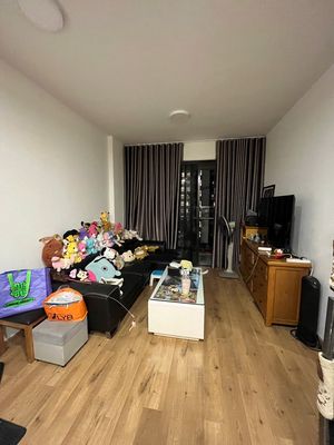 Cho thuê căn hộ 61m² – tầng thấp – view nội khu — ảnh 1