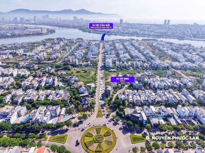 Bán Căn Nhà Nguyễn Phước Lan Hoà Xuân — ảnh 1