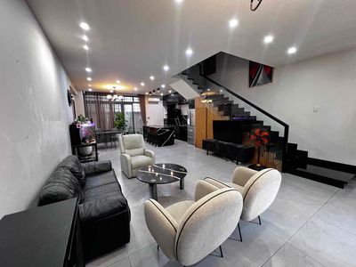 Biệt thự full nội thất ở liền — ảnh 1