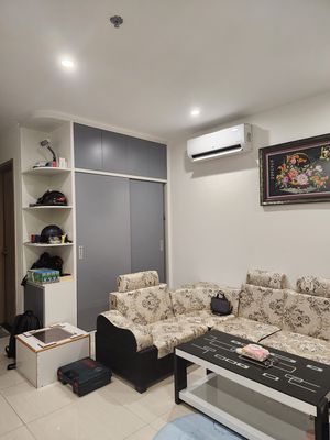 Bán căn STUDIO 34m2 S9.01 Origami Vinhomes Grand Park Q9 TP HCM — ảnh 1