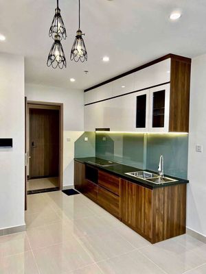 Chung cư VINHOMES Q9 2PN+Full Nội Thất — ảnh 1