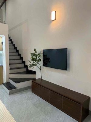038 cho thuê nhà 2 tầng mặt tiền p. an hải bắc — ảnh 1