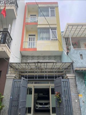 Cho thuê nhà 7pn 4wc giá 14trieu — ảnh 1