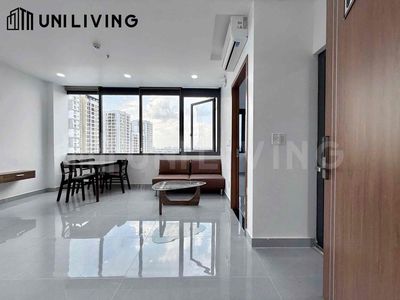 1PN mới xây đầy đủ nội thất nhà mới gần Lotte thuận tiện vào Q4, Q1 — ảnh 1