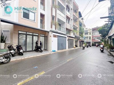 Mặt Bằng KD 70m2 MT Đường , Khu Sầm Uất , Đông Dân Cư — ảnh 1