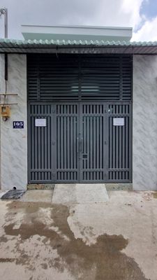 Thuê nhà nguyên căn hẻm xe hơi gần Tu viện Khánh An — ảnh 1
