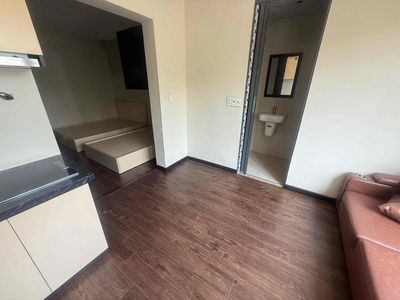 Cho thuê toà căn hộ 11 phòng mới đẹp — ảnh 1