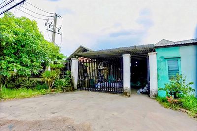 Bán/Cho thuê Kho xưởng 1000m2 1/Võ Thị Đầy-Nhị Bình-Hóc Môn — ảnh 1