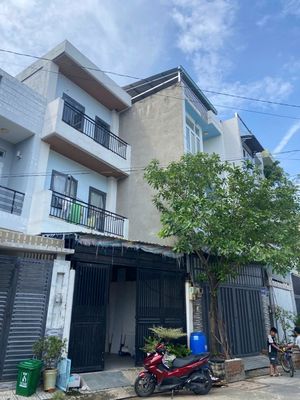 Cho thuê tầng 2 riêng tư Linh Đông, gần chợ Tam Hà, 2PN, 4 triệu/tháng — ảnh 1