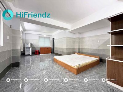 Cho thuê studio full nội thất ngay gần bx miền tây - aeon bình tân — ảnh 1