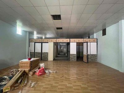 Cho Thuê Mặt Bằng Gần Sân Banh Gò Đậu, Phú Thọ, Thủ Dầu Một - Bình Dươ — ảnh 1