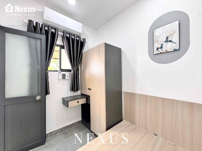 Dự án mới xây 2pn -1pk — ảnh 1