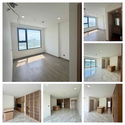 Chính chủ cho thuê Essensia Sky - 2PN - 16 triệu - NTCB - Nhà Bè — ảnh 1