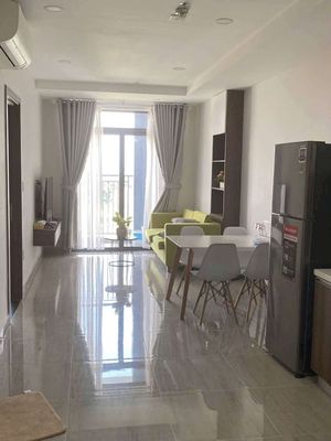 Biconsi tower 2 phòng ngủ — ảnh 1