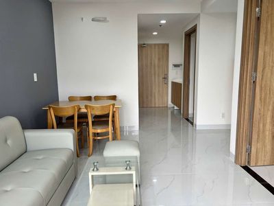 Chung cư Phú Mỹ C2 2 phòng ngủ full nội — ảnh 1