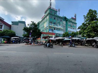 Bán nhà Ngọc Thụy, Bồ Đề, Long Biên. Gara ôtô 7 chỗ — ảnh 1