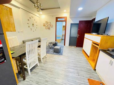 Cho thuê Chung cư Cường Thuận cạnh bệnh viện Đồng Nai — ảnh 1