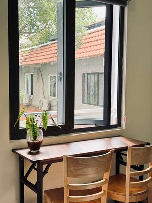 Căn Hộ Dịch Vụ Full Nội Thất Trung Tâm Quận 3 — ảnh 1