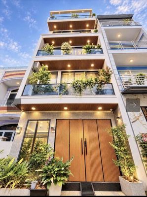 Hồng Bàng Quận 11. có chiều ngnag khủng 5.5m — ảnh 1
