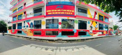 90 tỷ -góc 3 mặt tiền KD 6 tầng -450m2 Aeon Tên Lửa. Dòng tiền khủng — ảnh 1
