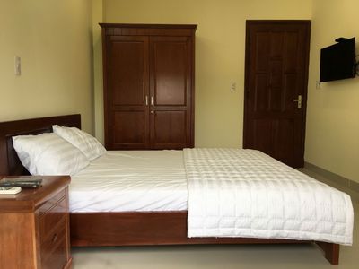 Căn Hộ Cho Thuê Gần Cầu Rồng — ảnh 1