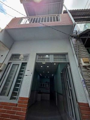 3tỷ có ngay nhà sổ sạch kế bên aeon tân phú — ảnh 1