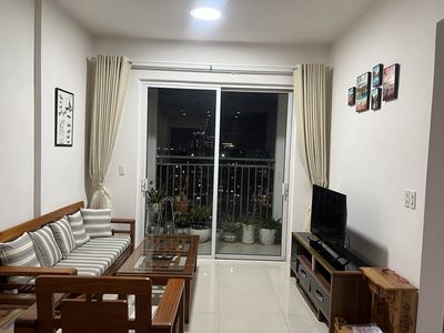 Cc Galaxy 70m2, 2PN, Q4 Giá Tốt — ảnh 1