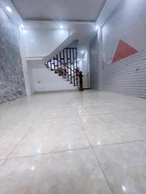 Diện tích lớn 75m2 - Hẻm xe hơi - Gần ĐH CÔNG THƯƠNG — ảnh 1