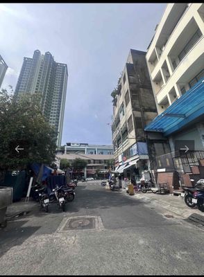 Khu Q5. gàn thuận kiều Balaz. mua sát đinh xây mới — ảnh 1