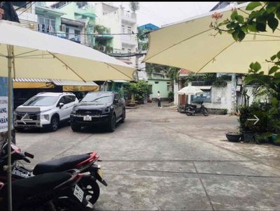 Đường trước nhà là đường nhựa 10m — ảnh 1