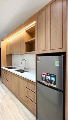 Chung cư 2pn- 1pk- tại xvnt bình thạnh giá rẻ — ảnh 1