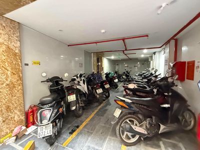 Chung cư mini Định Công, Hoàng Mai, 89m2, 29 tỷ — ảnh 1