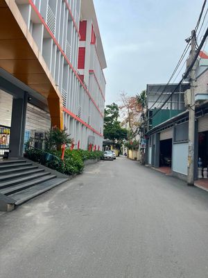 Nhà mới đẹp 52m2, 6 tầng, Tây Hồ, hơn 14 tỷ — ảnh 1