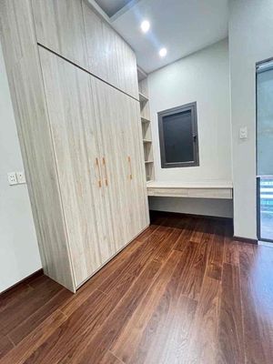 Cho thuê nhà mặt phố ngay hàm nghi 3 tầng 20 tr/th — ảnh 1