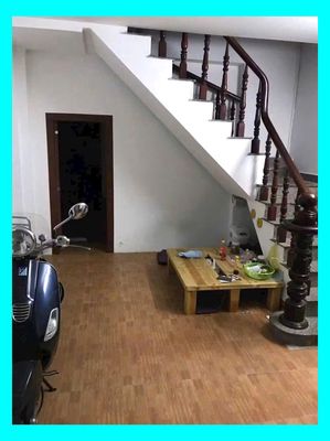 Nhà NC Thống Nhất P10 4x12m 1 Trệt 1 Lầu 3 Phòng Ngủ — ảnh 1