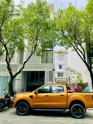 Nhà nguyên căn tại KDC An Phú Hưng Quận 7 — ảnh 1