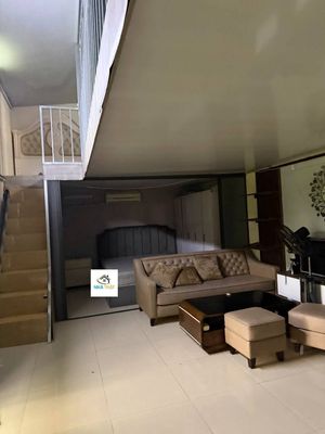 Cho thuê nhà riêng 37m2 Lĩnh Nam, full nội thất — ảnh 1