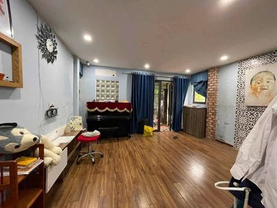 Cho thuê nhà nguyên căn gần ĐH Duy Tân — ảnh 1