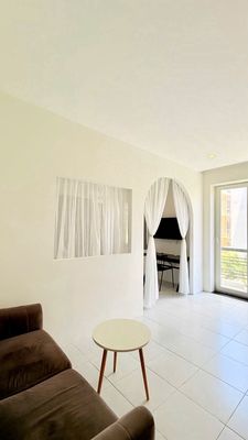Căn 1 phòng ngủ tại Phú Mỹ Hưng Quận 7 — ảnh 1