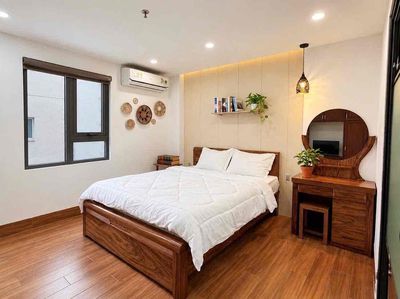 Cozy Apartment For Rent Near Beach cho thuê căn hộ expat remote quiet — ảnh 1