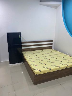 Căn hộ dịch vụ full nội thất Hải Châu - Đà Nẵng — ảnh 1