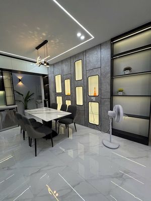 Nhà 78m² 3 tầng 4.77m mặt tiền, 6.7 tỷ, Liên Chiểu — ảnh 1