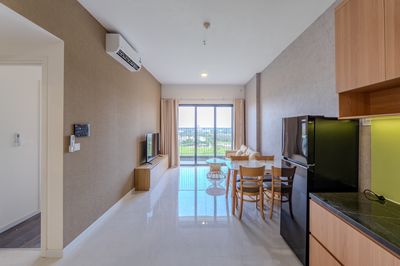 Victoria village | căn hộ 2 phòng ngủ - 2wc cho thuê — ảnh 1