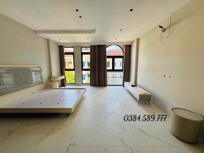 Nhà mặt tiền KĐT Văn Khê, Hà Đông, 83m², 6 tầng, 20 tỷ — ảnh 1