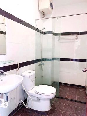 Cho thuê căn hộ sinh viên 32m² Hà Huy Tập, Thanh Khê - 4tr — ảnh 1
