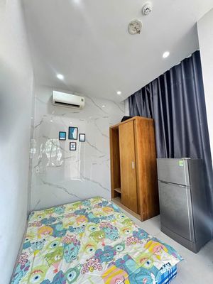 Căn hộ 1G gần Quảng trường 2/9, Đà Nẵng — ảnh 1